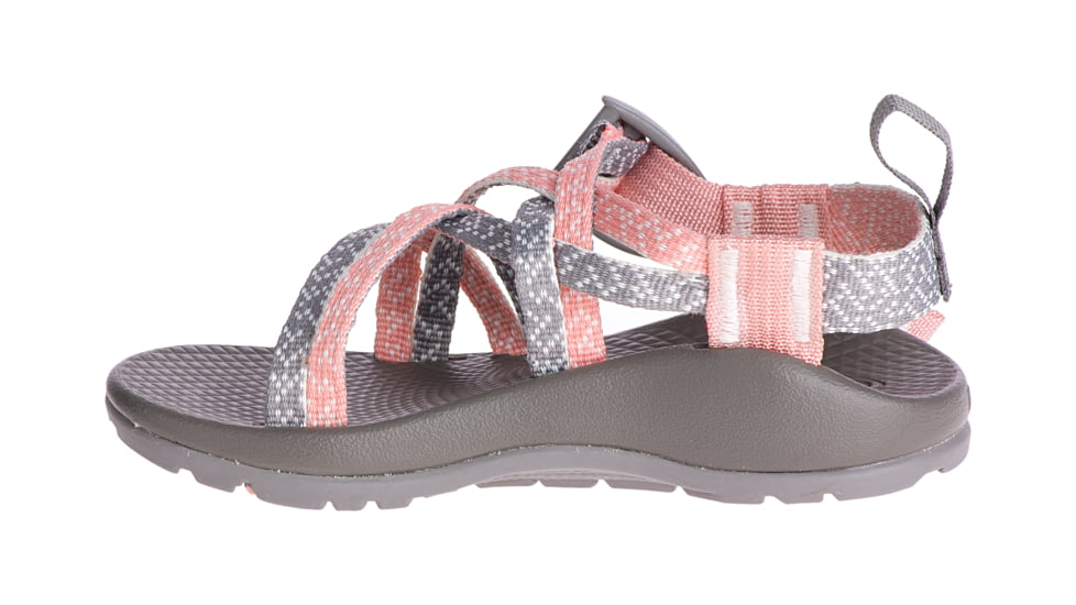 Chaco ZX1 Ecotread Sandal - Kids, Burlap Heather, 10, J180266-10.0