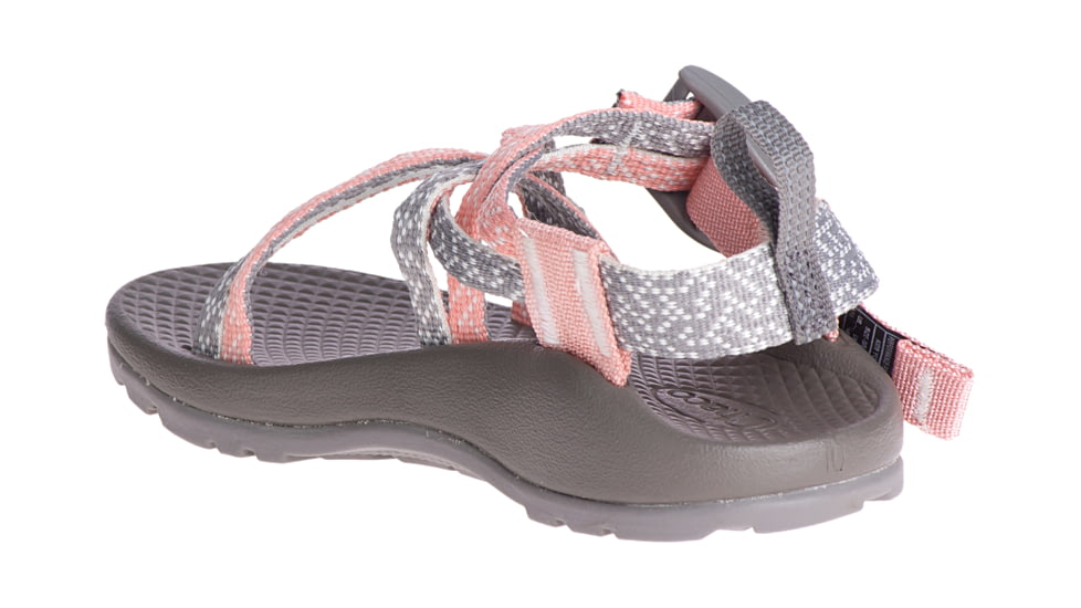 Chaco ZX1 Ecotread Sandal - Kids, Burlap Heather, 10, J180266-10.0