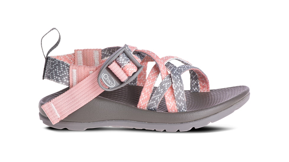 Chaco ZX1 Ecotread Sandal - Kid's, Burlap Heather, 10, J180266-10.0