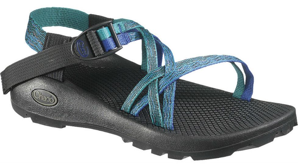 Chaco ZX1 Unaweep Sandal - Women's-Waves-Medium-12