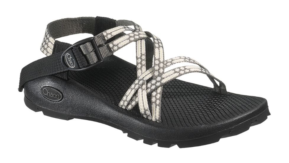 Chaco ZX1 Unaweep Sandal - Womens-Light Beam-Medium-10 US