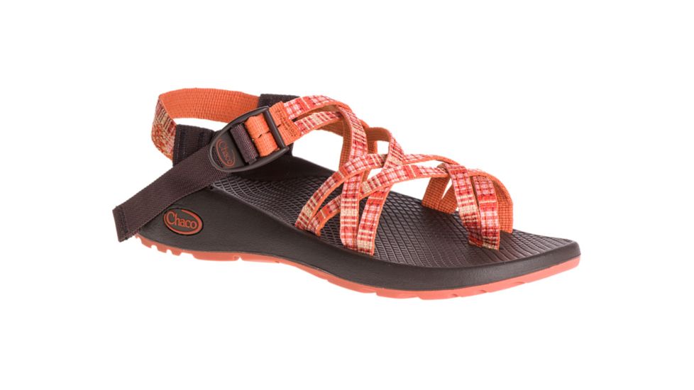 Chaco ZX2 Classic, Patched Amber, 7, J106120-7