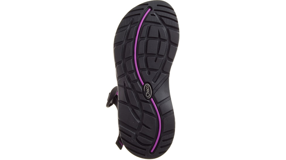 Chaco ZX2 Classic Sandal, Camper Purple, 12, J105514-12