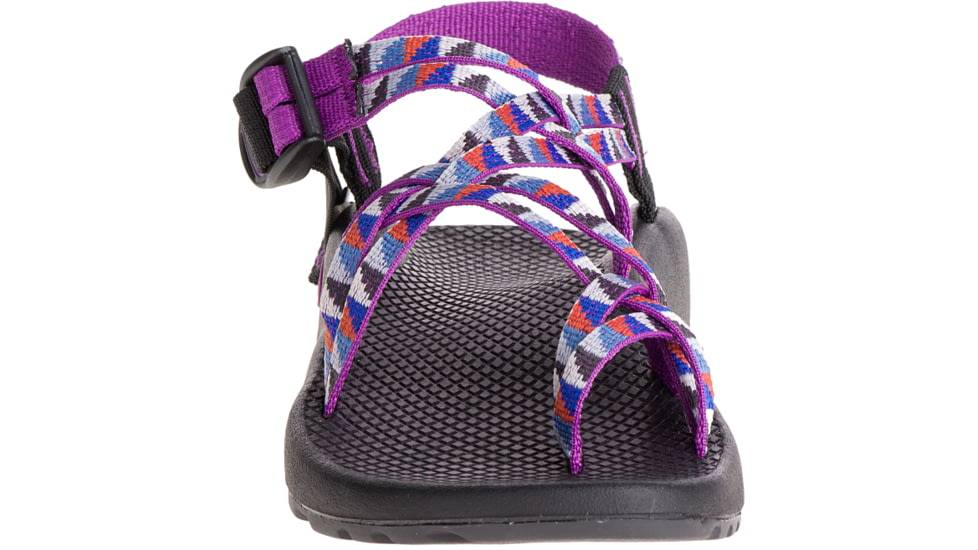 Chaco ZX2 Classic Sandal, Camper Purple, 12, J105514-12