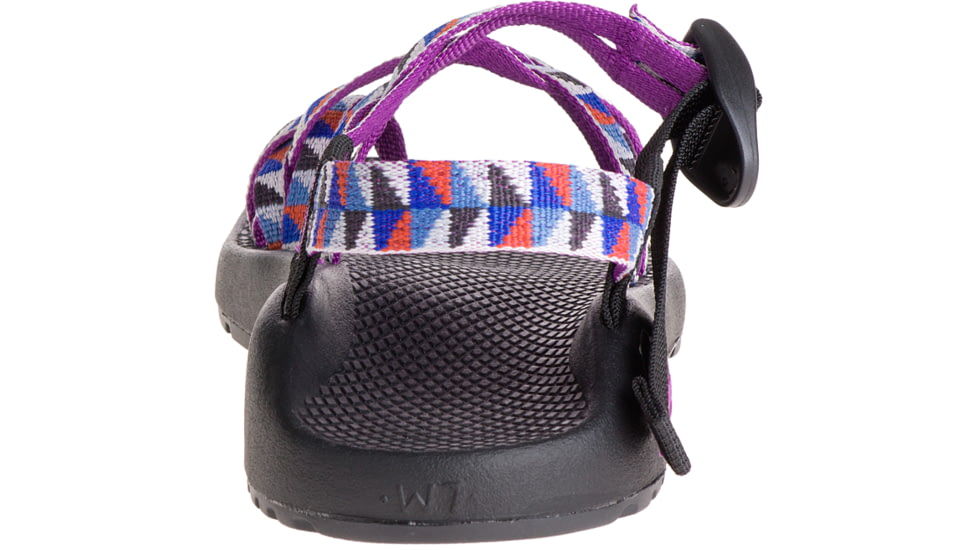 Chaco ZX2 Classic Sandal, Camper Purple, 12, J105514-12