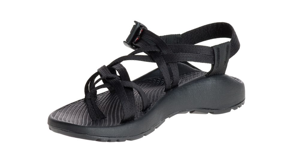 Chaco ZX2 Classic Sandal - Women, Black, Medium, 10, J106355-10