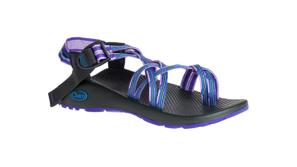 Chaco ZX2 Classic Sandal - Women's, Danube Purple, 6 US Medium, J106110-6