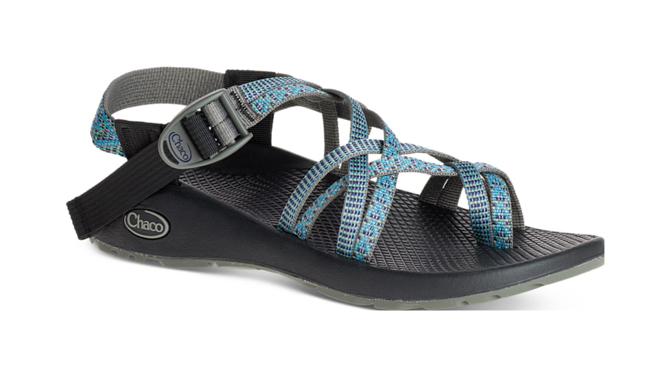 Chaco ZX2 Classic Sandal - Women's-Directional-Medium-5