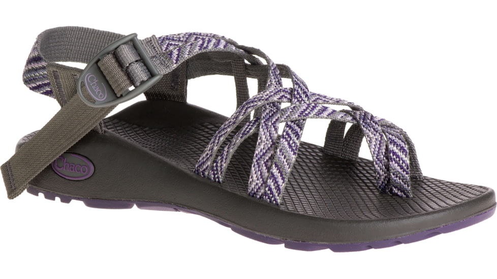 Chaco ZX2 Classic Sandal - Women's-Faded-Medium-5