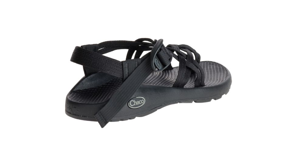 Chaco ZX2 Classic Sandal - Women's, Black, 12 US J105492-12.0