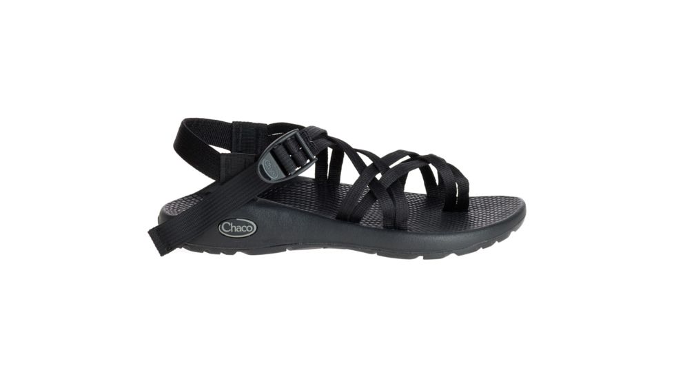 Chaco ZX2 Classic Sandal - Women's, Black, 12 US J105492-12.0