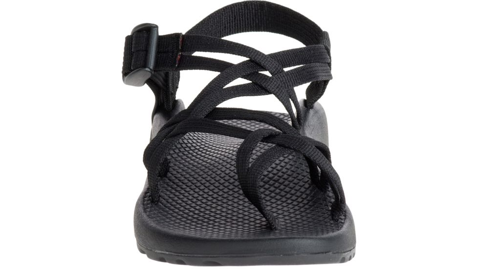 Chaco ZX2 Classic Sandal - Women's, Black, 12 US J105492-12.0