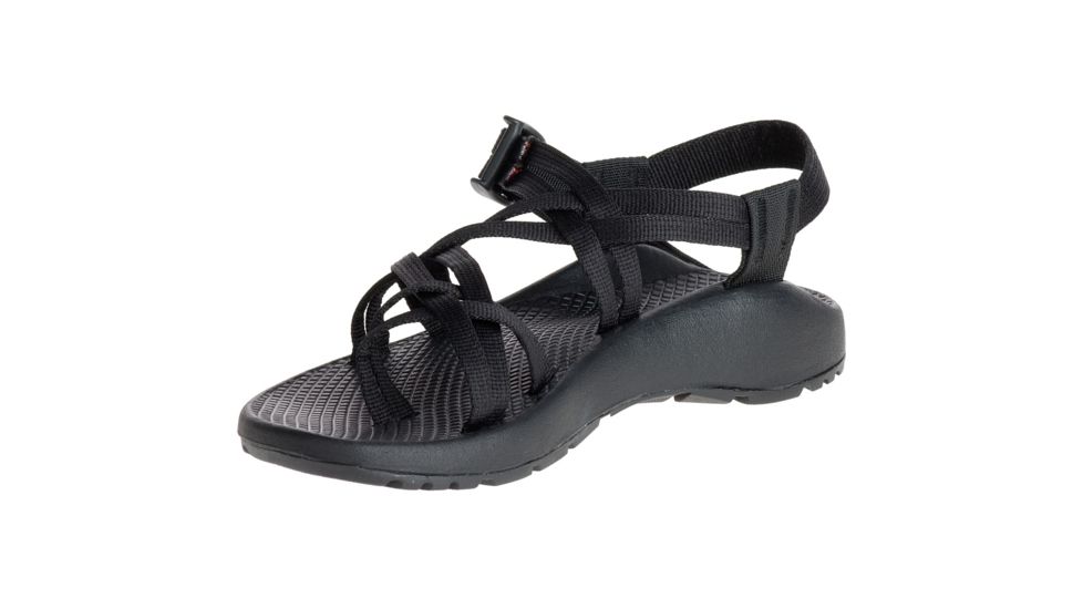 Chaco ZX2 Classic Sandal - Women's, Black, 12 US J105492-12.0
