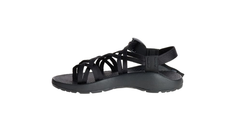 Chaco ZX2 Classic Sandal - Women's, Black, 12 US J105492-12.0