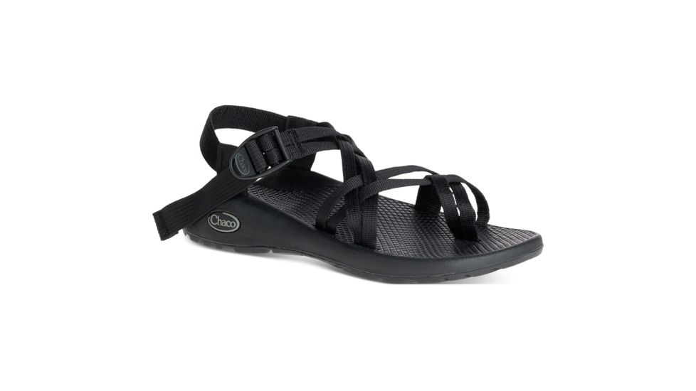 Chaco ZX2 Classic Sandal - Women's, Black, 12 US J105492-12.0