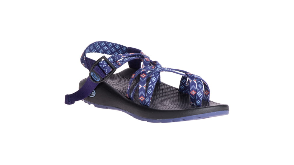 Chaco ZX2 Classic Sandal - Women's, Wink Blue, 12 US J106108-12.0