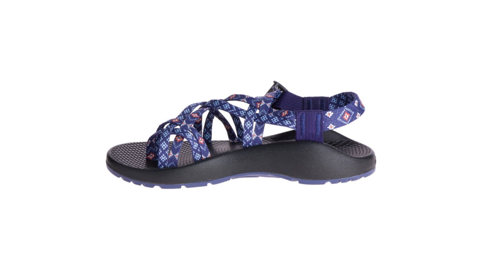 Chaco ZX2 Classic Sandal - Women's, Wink Blue, 12 US J106108-12.0