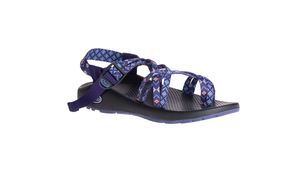 Chaco ZX2 Classic Sandal - Women's, Wink Blue, 12 US J106108-12.0