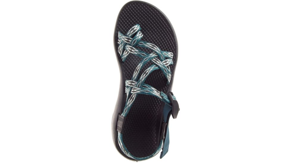 Chaco ZX2 Classic Sandal - Women's, Angular Teal, 8 US J106124-08.0