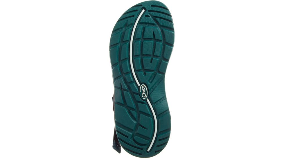 Chaco ZX2 Classic Sandal - Women's, Angular Teal, 8 US J106124-08.0