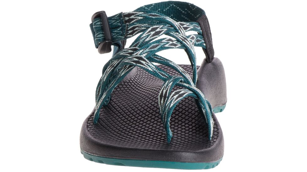 Chaco ZX2 Classic Sandal - Women's, Angular Teal, 8 US J106124-08.0