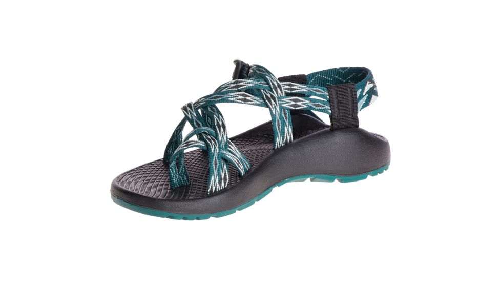 Chaco ZX2 Classic Sandal - Women's, Angular Teal, 8 US J106124-08.0