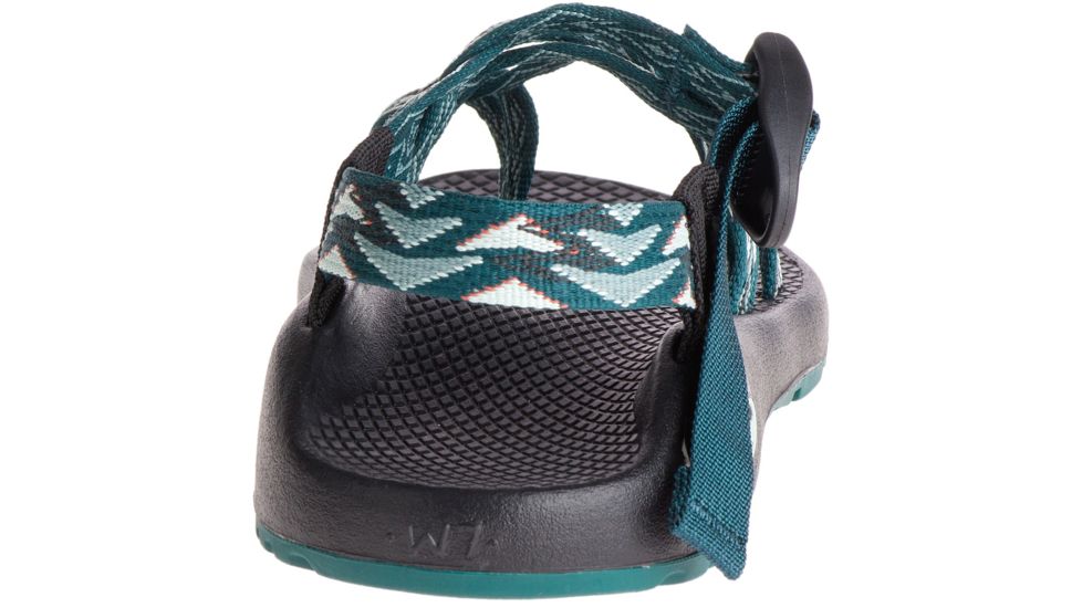 Chaco ZX2 Classic Sandal - Women's, Angular Teal, 8 US J106124-08.0