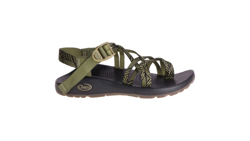 Chaco ZX2 Classic Sandal - Women's, Palm Avocado, 6 US J106574-06.0