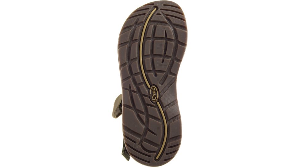 Chaco ZX2 Classic Sandal - Women's, Palm Avocado, 6 US J106574-06.0