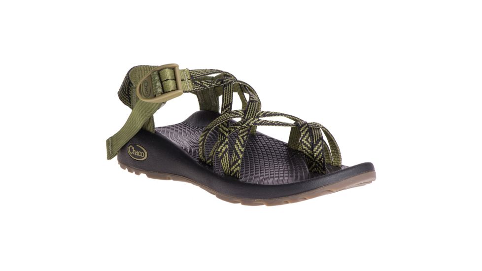 Chaco ZX2 Classic Sandal - Women's, Palm Avocado, 6 US J106574-06.0