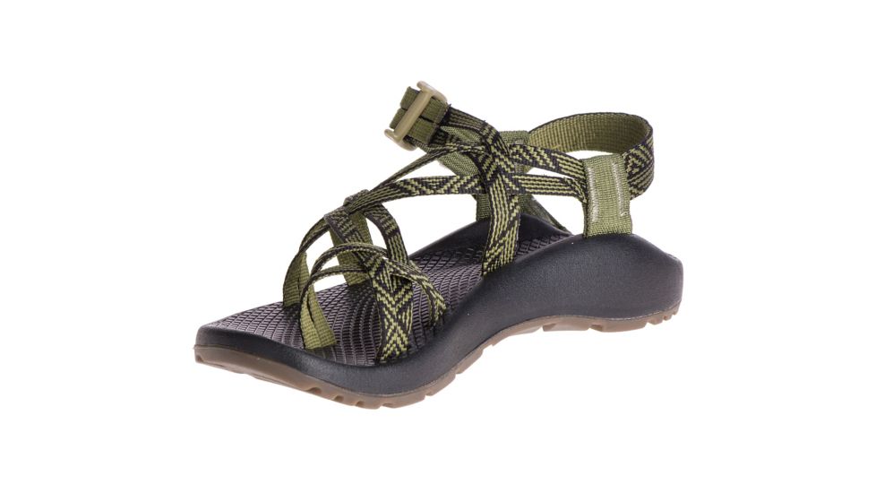 Chaco ZX2 Classic Sandal - Women's, Palm Avocado, 6 US J106574-06.0
