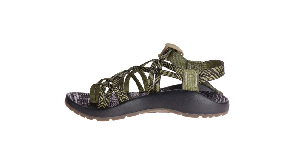 Chaco ZX2 Classic Sandal - Women's, Palm Avocado, 6 US J106574-06.0