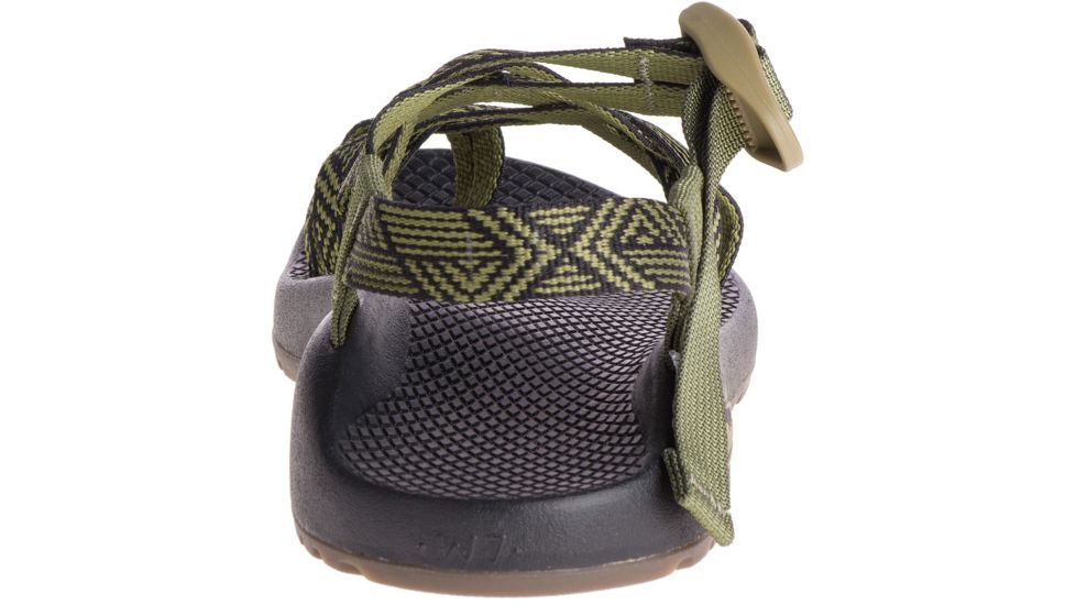 Chaco ZX2 Classic Sandal - Women's, Palm Avocado, 6 US J106574-06.0