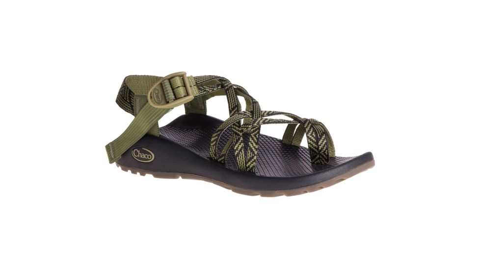 Chaco ZX2 Classic Sandal - Women's, Palm Avocado, 6 US J106574-06.0