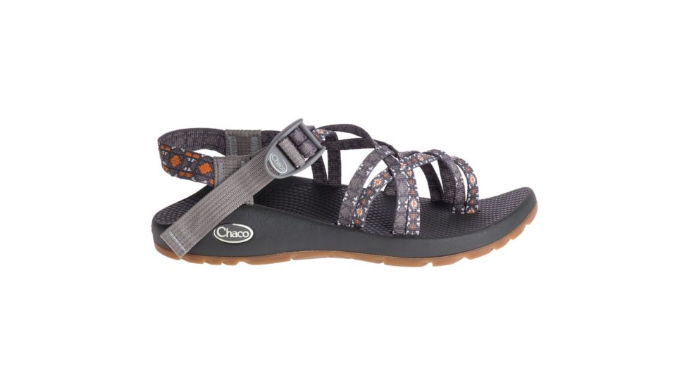 Chaco ZX2 Classic Sandal - Women's, Creed Golden, 8 US J106578-08.0
