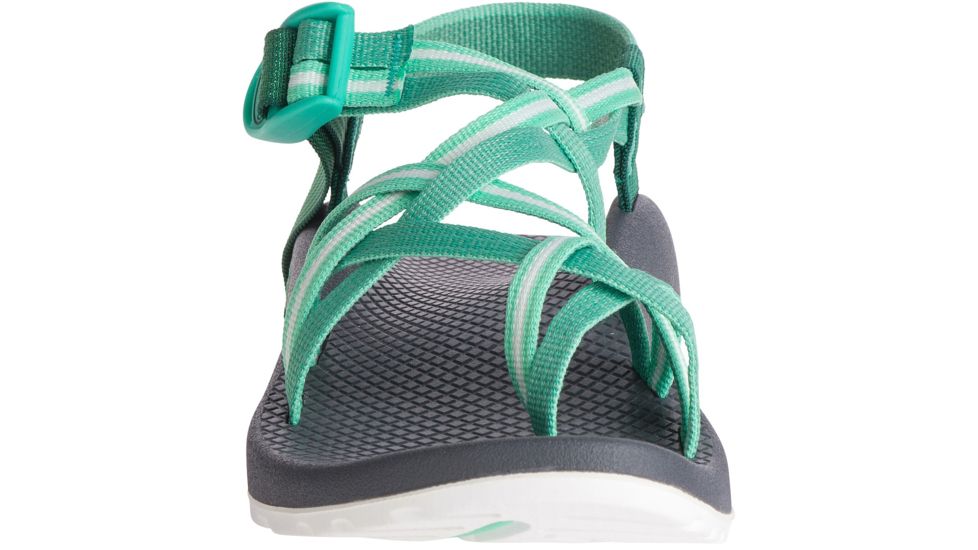 Chaco ZX2 Classic Sandal - Women's, Varsity Pine, 9 US J106580-09.0