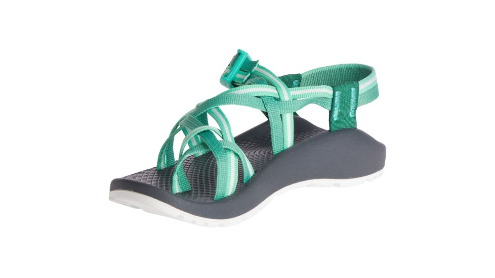 Chaco ZX2 Classic Sandal - Women's, Varsity Pine, 9 US J106580-09.0