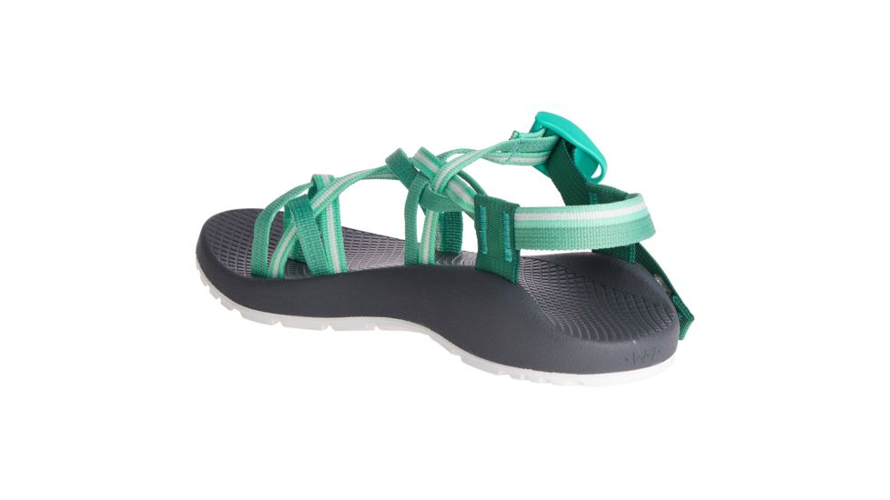Chaco ZX2 Classic Sandal - Women's, Varsity Pine, 9 US J106580-09.0