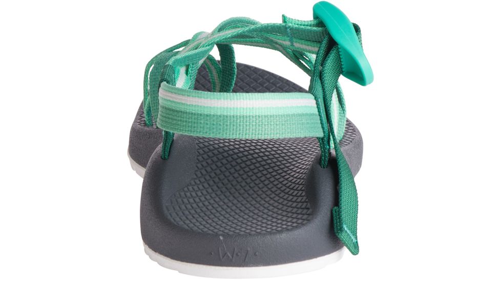 Chaco ZX2 Classic Sandal - Women's, Varsity Pine, 9 US J106580-09.0