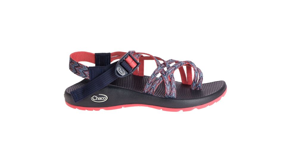 Chaco ZX2 Classic Sandal - Women's, Motif Eclipse, 6 US J106584-06.0