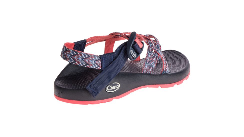 Chaco ZX2 Classic Sandal - Women's, Motif Eclipse, 6 US J106584-06.0