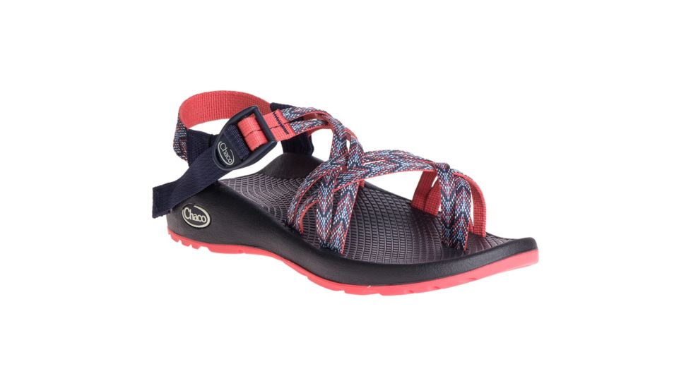 Chaco ZX2 Classic Sandal - Women's, Motif Eclipse, 6 US J106584-06.0