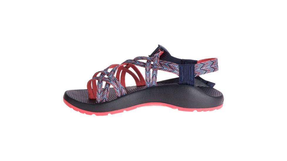 Chaco ZX2 Classic Sandal - Women's, Motif Eclipse, 6 US J106584-06.0