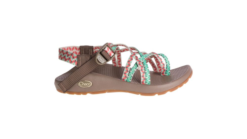 Chaco ZX2 Classic Sandal - Women's, Dolman Pine, 7 US J106586-07.0