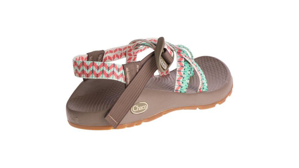 Chaco ZX2 Classic Sandal - Women's, Dolman Pine, 7 US J106586-07.0