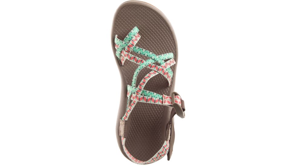 Chaco ZX2 Classic Sandal - Women's, Dolman Pine, 7 US J106586-07.0