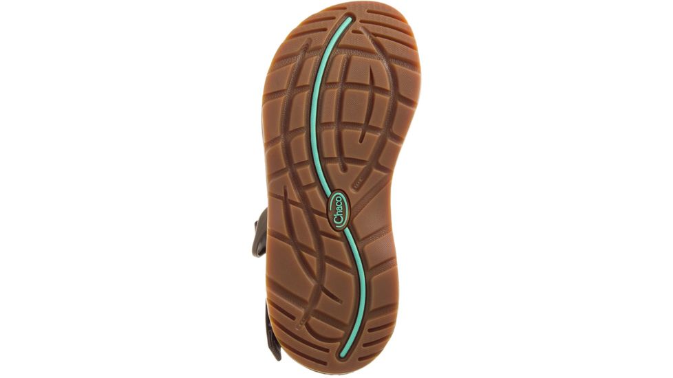 Chaco ZX2 Classic Sandal - Women's, Dolman Pine, 7 US J106586-07.0