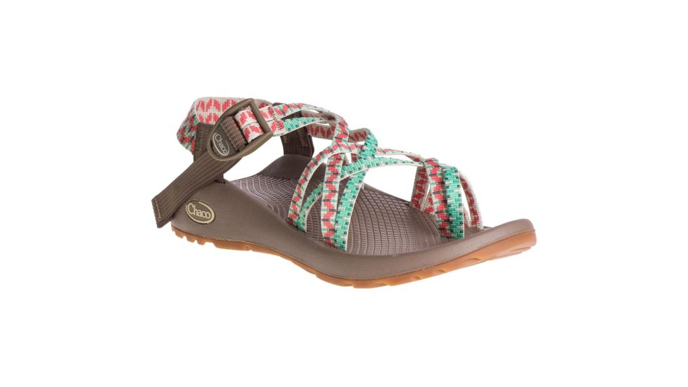 Chaco ZX2 Classic Sandal - Women's, Dolman Pine, 7 US J106586-07.0