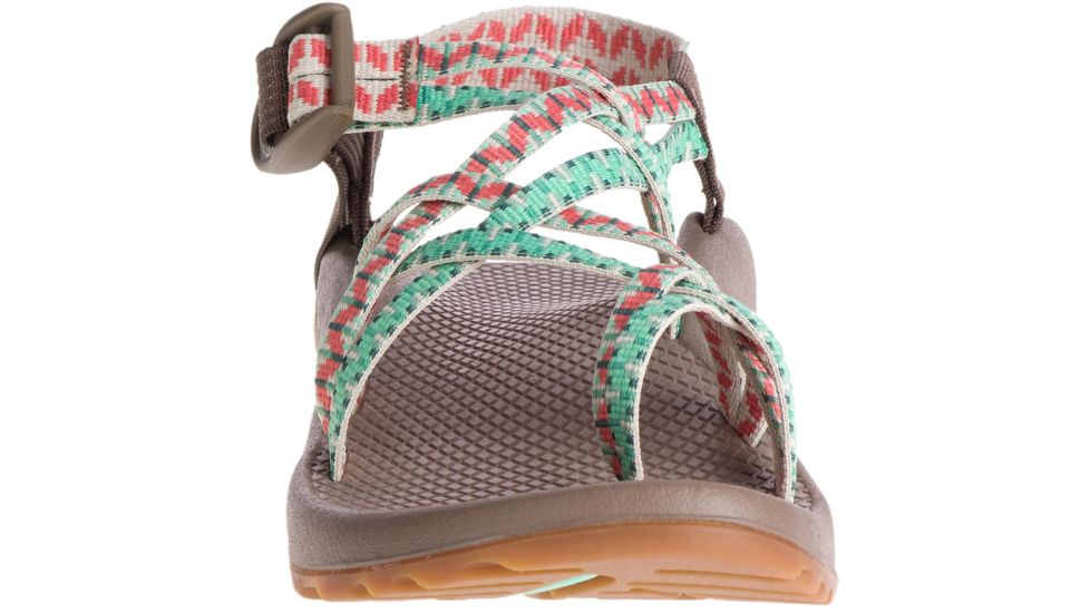 Chaco ZX2 Classic Sandal - Women's, Dolman Pine, 7 US J106586-07.0