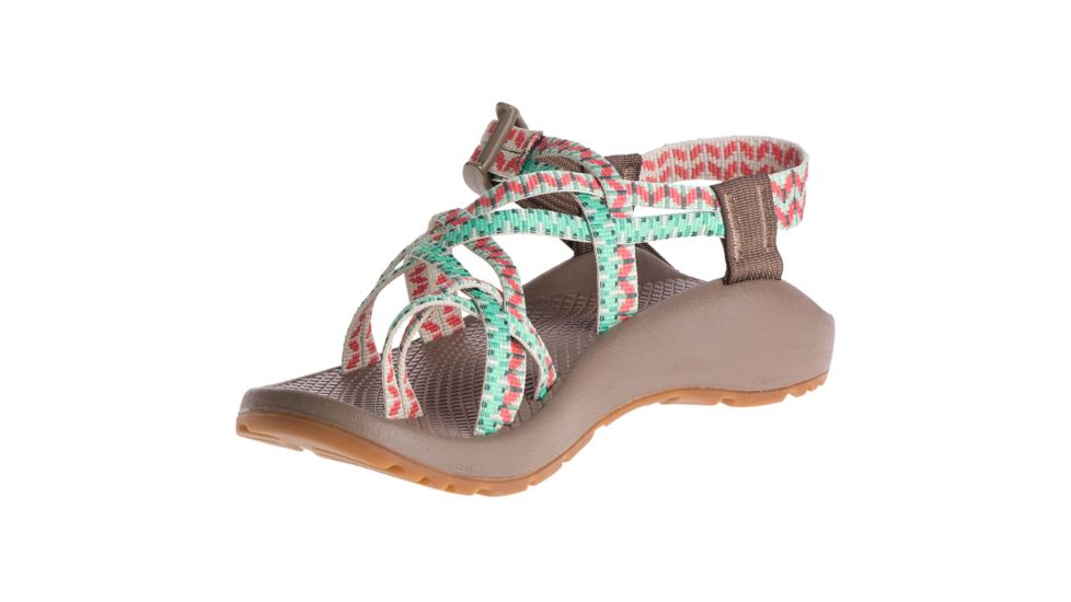 Chaco ZX2 Classic Sandal - Women's, Dolman Pine, 7 US J106586-07.0